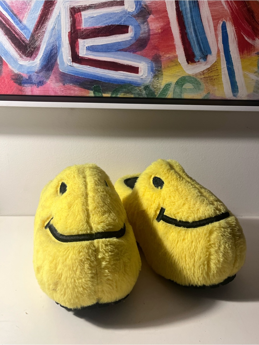 Current Mood Platform Clog Size 6